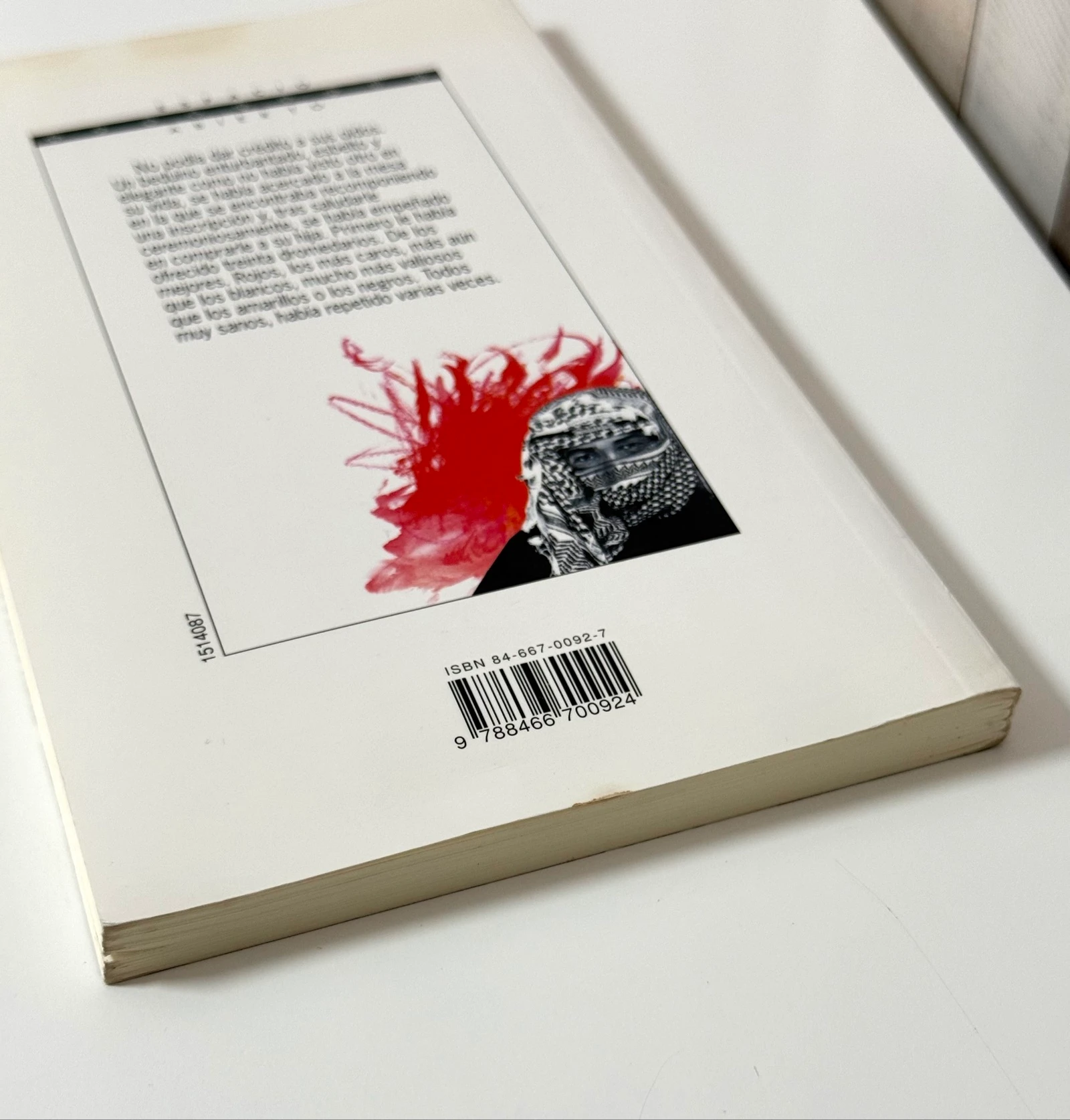 Libro Ammor en Ammán – photo 6